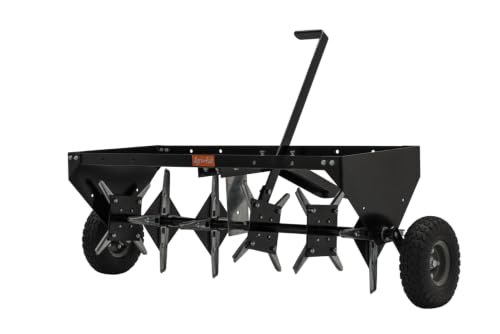 Agri-Fab 40 in Tow Plug Aerator