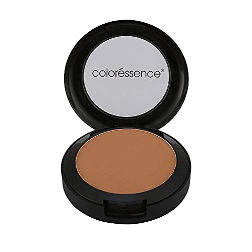 Image of COLORESSENCE Premium Primer Gel & Matte Bronzer Contour Powder Combo (30ml+10gm) | Long Lasting | Waterproof