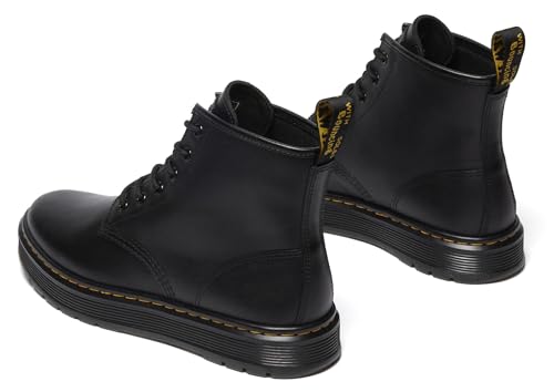 Dr. Martens Unisex-Adult Brookline Chukka 6 Eye Boot3