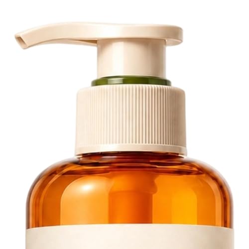 Persimmon żel pod prysznic – Body Wash Odor Cleanser, 100 ml, Daily Care