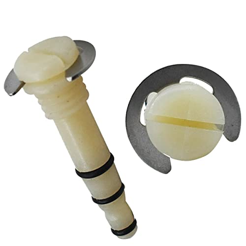 Válvula de liberación manual de inclinación de ajuste eléctrico 893929A01, 813442A2, 813442A1,...