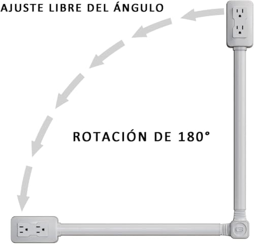 Contactos para extensiones 17 Imagen adicional