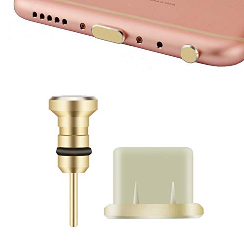 Type-C �L���b�v �R�l�N�^�J�o�[ �Z�b�g �g��Type C�[�d���L���b�v �R�l�N�^�J�o�[ �^�C�vC 3.5MM�C���z���W���b�N�p SIM�J�[�h���o�� ���� �A���~�j�E�� �� ���ϋv�� ����Typec�P�[�u���R�l�N�^�J�o�[ �_�X�g�v���O �^�u���b�g/