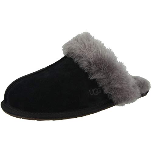 Image of UGG Women's Scuffette II Slipper | Casual Slippers