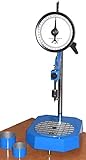 Heavy Duty Standard Penetrometer Industrial Instrument