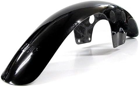 Z1/Z2/Z750F/Z750FX/Z400FX コレクション JMC 丸型レーサーフェンダー