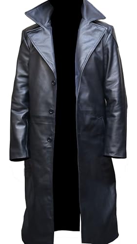 Fancyd The Boys Billy Butcher Coat2