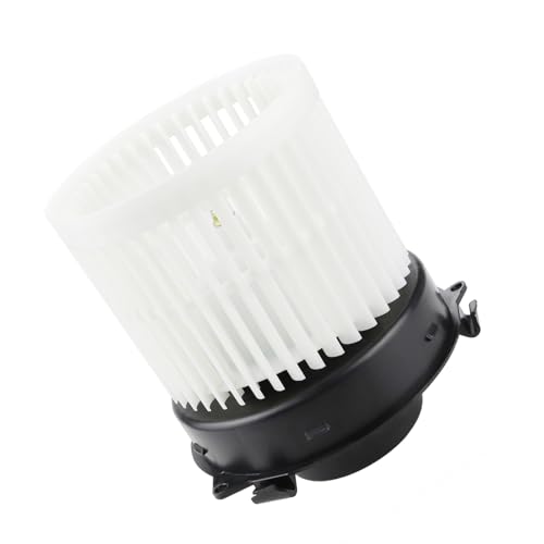 Image of HVAC Heater Blower Motor Fan Fit for 2012-2018 Nissan Versa, 2014-2017 Nissan Versa Note, Replace 700285, Air Automotive Replacement