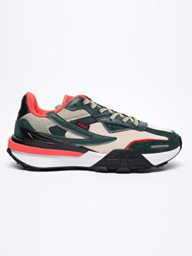 Image of Fila Mens RapidrideSneaker