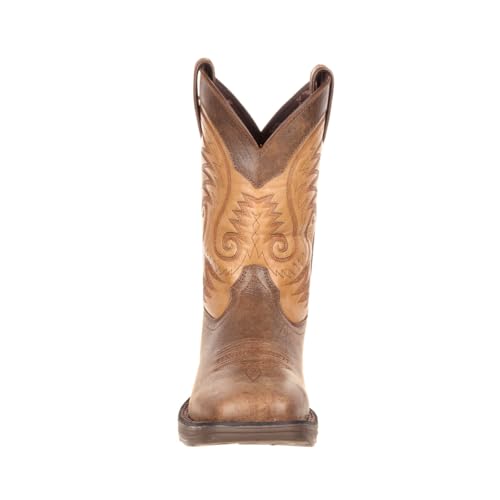 Durango Men's Ultralite Western Boot3