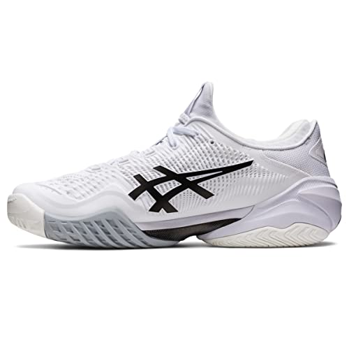 Image of ASICS Men's Court FlyteFoam 3 Tennis Shoes