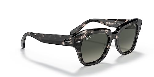 Image of Ray-Ban Rb2186 State Street Square Sunglasses