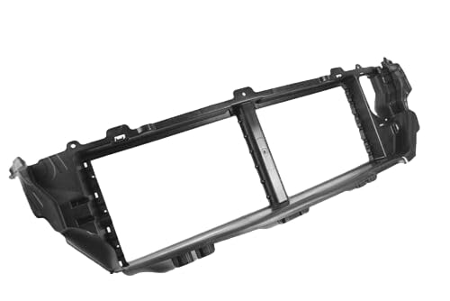 VOLVO XC90 II górna kierownica powietrza wlot OE 31455462