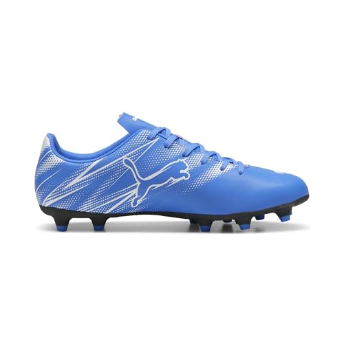 Image of Puma Mens Attacanto Firm, Artificial Ground Soccer Cleat