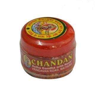 indoselection Sandal Wood Powder 100% Pure 25g