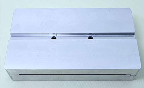 Machine lamineuse LCD iPhone 6 Plus moule métal CNC Gowe pour châssis avant