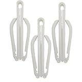 Bootshafer, Schuhspanner für Frauen, faltbare Stiefelunterstützung, verstellbare Stiefelformen für Männer, Anti-Geruch Schuhclip