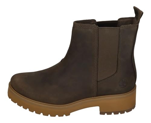 Image of Timberland Men's Carnaby Cool Hiking Boots