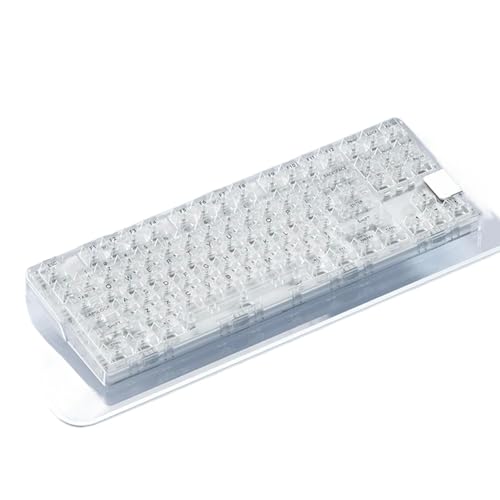 MiFuny X87 Bluetooth CXJjJL[{[hJX^}CY RGB NX^NAzbgXbvgC[hQ[~OL[{[h(X87 wireless 02)