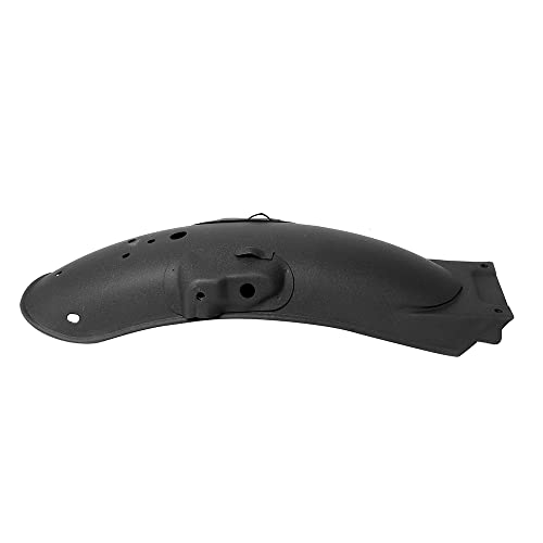 Garde-boue moto CG125 haute protection contre projections de pluie