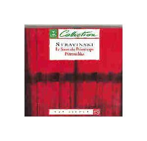 Petrouchka [Audio CD]
