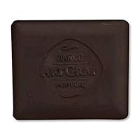 Speedball Art Products 500591 Art Graf wasserlösliche Schneiderkreide, quadratisch Sepia