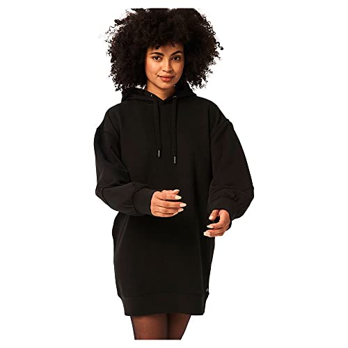 Garcia U20080-60 Vestido, Negro, L para Mujer