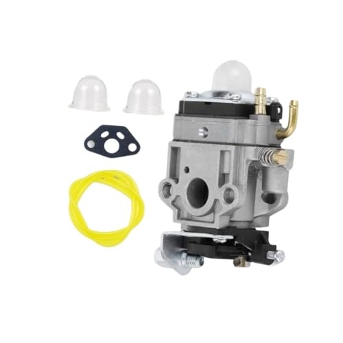 Carburateur pour tondeuse à gazon 1E34F contre les pannes de moteur