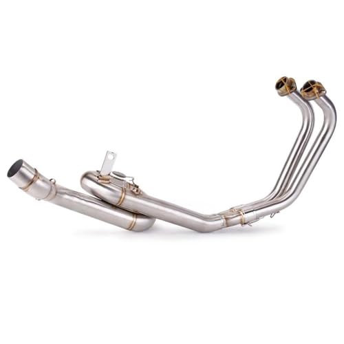 ɓK郄}n YZF MT03 R25 R3 2015-2020 p tGL][XgVXe pCv ~hpCv XbvI rCȂ(Color3)