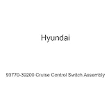 OEM-Qualität Original Hyundai 93770-39200 Tempomat-Schalter-Montage