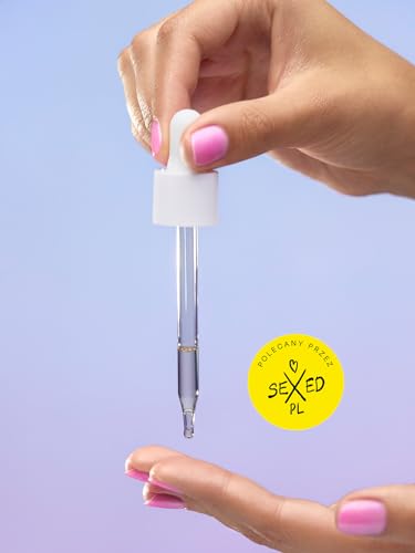 YOPE Regenerating Intimate Care Oil | Soothing | Calming | 99% Natural Ingredients | Massage Oil 50ml - Image 4