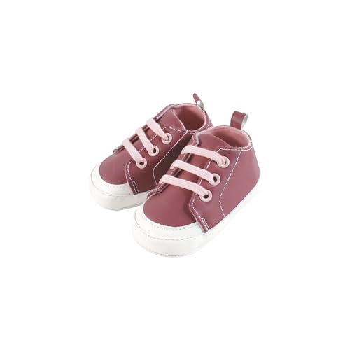 Image of Hudson Baby Unisex Baby Cotton Bodysuit, Pant and Shoe Set