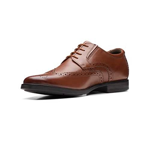 Image of Clarks Men's Sneaker, 43 EU