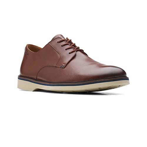Image of Clarks Mens Malwood Plain