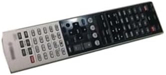 Replacement YAMAHA Remote Control Fit For RX-V671 RX-V373 A/V Receivers
