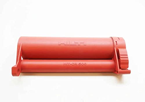 HILTI �q���e�B �J�v�Z���z���_�[ HIT-CR 500 2007059