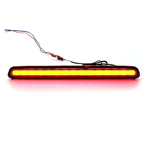 Avertissement de frein Hilux Revo lampe de haut niveau contre les chocs arrière