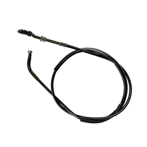 Câble d'embrayage moto compatible CB250F Hornet et JADE 250