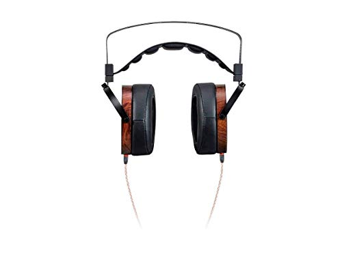Monolith Planar Magnetic Over Ear Headphones 106mm Driver