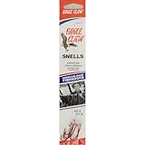 Eagle Claw BAITHOLDER Snell