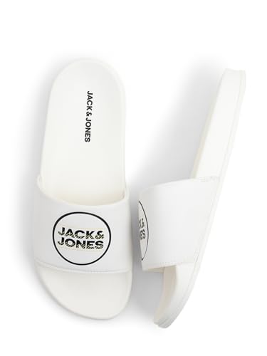 Image of JACK & JONES mens 137229801 Slides
