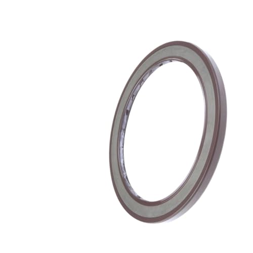 Joint spi FKM 110x130x7mm pour arbre de pression hydraulique et rotatif
