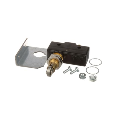 BLO-35702 Micro Switch Kit 2 Holes, 1 Oc SPST | Exact Fit Replacement for Blodgett 35702 | SHARPTEK.COM Parts - Made In USA | 180-Day Warranty