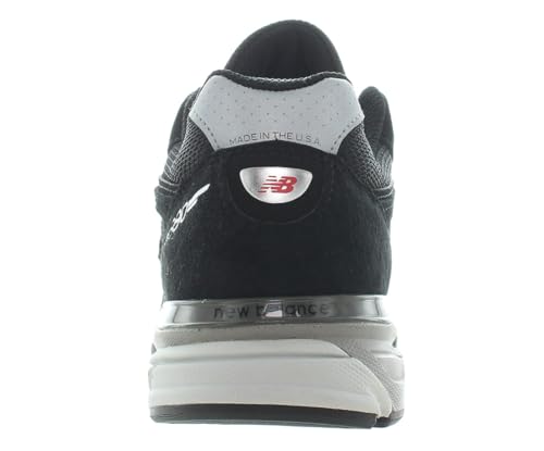 Grey Cool New Balance 990V43