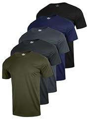 Black Blue Grey Green Gray