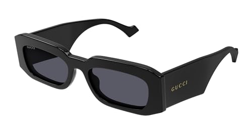 Gucci GG1426S Black/Grey 54/19/145 men Sunglasses
