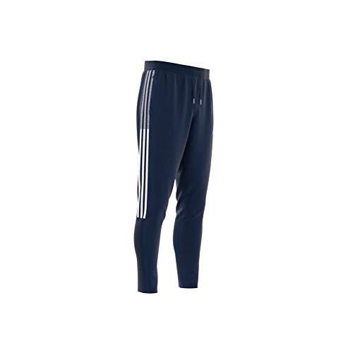 adidas mens Tiro 21 Sweatpants Team Navy Blue Small