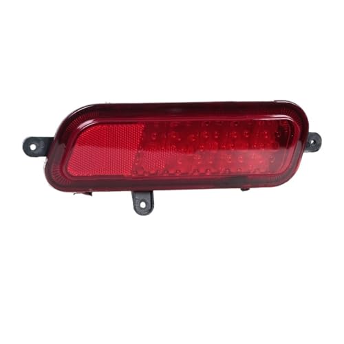Réflecteur pare-chocs gauche Haval Hover CUV H3 feu arrière LED