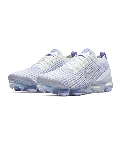 nike vapormax flyknit 3 mujer marrón
