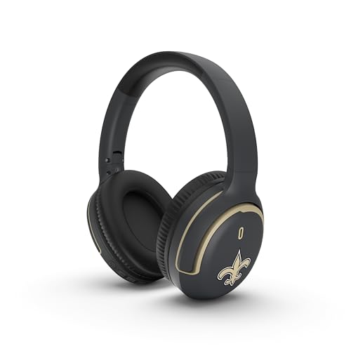 Image of SOAR NFL Active Noise Cancelling Over The Ear Headphones